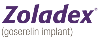 ZOLADEX(R) goserelin implant logo