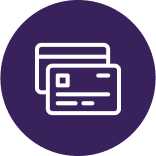 Illustration of patient co-pay card