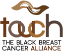 TOUCH, The Black Breast Cancer Alliance logo