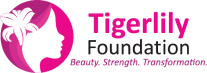 Tigerlily Foundation logo